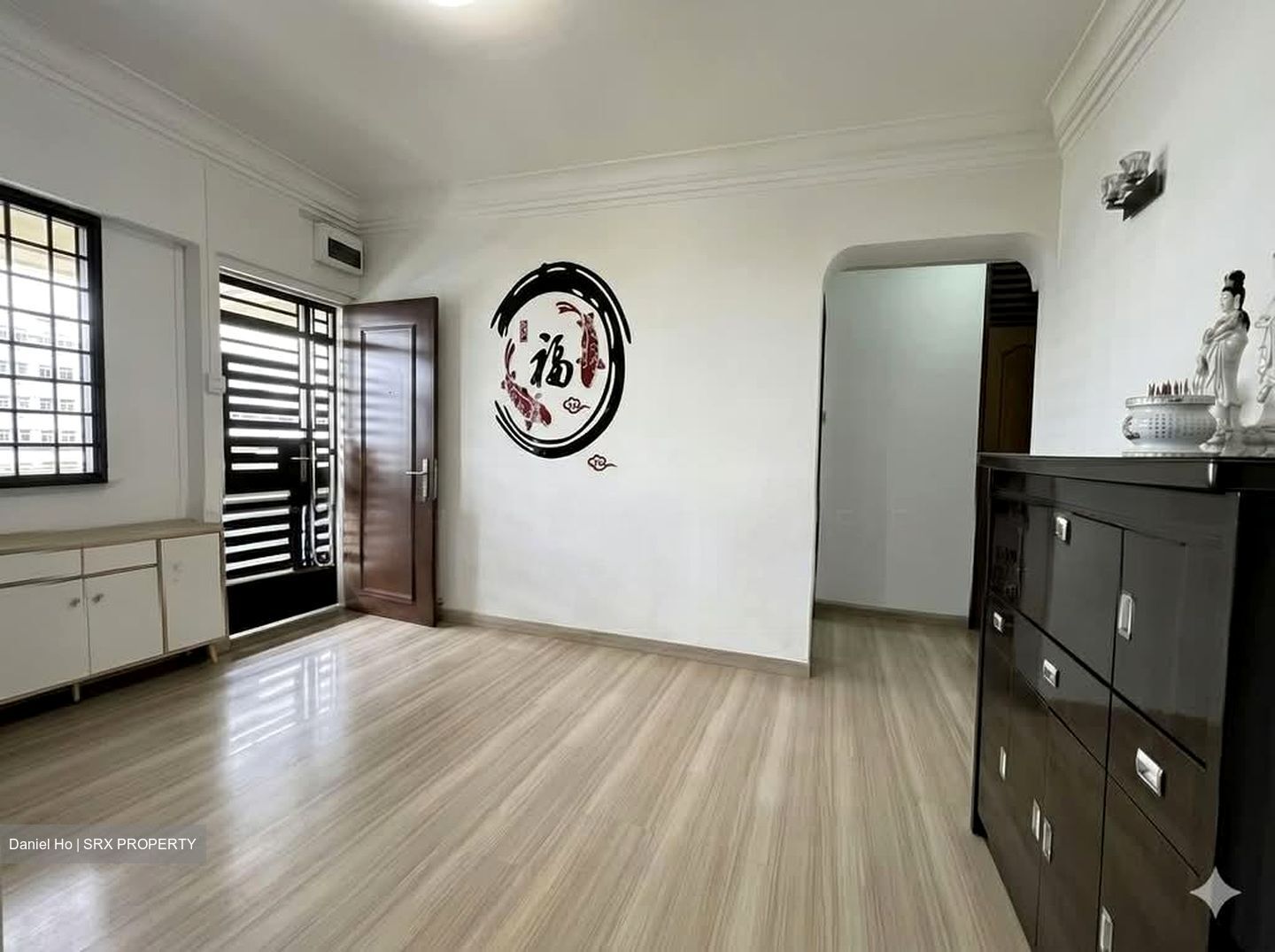 Blk 153 Yung Ho Road (Jurong West), HDB 4 Rooms #574488771